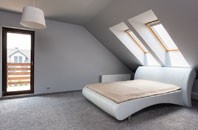 Carperby bedroom extensions