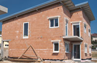 Carperby home extensions