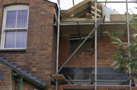 free Carperby home extension quotes