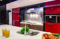 Carperby kitchen extensions