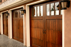 Carperby garage extension quotes