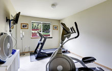 Carperby home gym construction leads