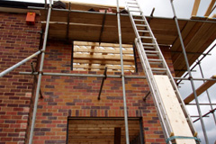 house extensions Carperby