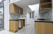 Carperby kitchen extension leads